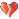 Broken Heart :broken: